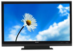 Sharp LC52SB55U LCD Tv