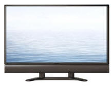 Sharp LC-57D90U Lcd Tv Monitor