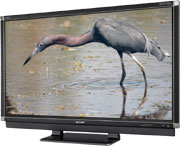 Sharp LC-65SE94U Lcd Tv
