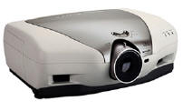 Sharp XV-Z10000 DLP Home Theater Projector