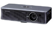 Sharp XR-1S Portable Dlp Multimedia Projector
