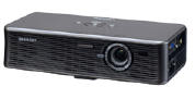 Sharp XR-1X Dlp Multimedia Projector