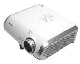 Sharp DT500 Dlp Video Projector