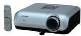 Sharp XR-20S DLP Video Projector