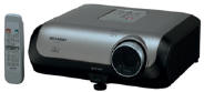 Sharp XR-20X DLP Video Projector