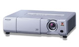 Sharp PG-D45X3D Business And Classroom Video Projector