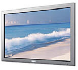 Sony Wega FWD42LX1/S 42-inch HDTV LCD Display