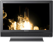 Sony KDL-26M3000 LCD HDTV
