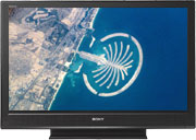Sony KDL-40S3000 LCD Tv