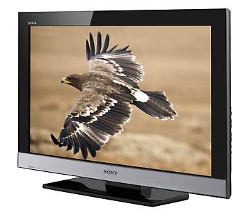 Sony KDL-32EX400 32 inch LCD HDTV