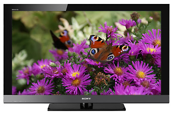 Sony KDL-32EX500 32 inch LCD HDTV