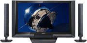 Sony KDL-37N4000 LCD HDTV