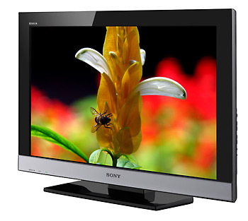 Sony KDL-40EX400 40 inch LCD HDTV