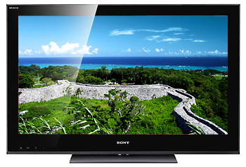 Sony KDL-40EX700 40 inch LCD HDTV