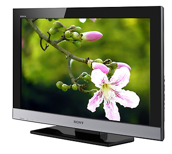 Sony KDL-46EX400 46 inch LCD HDTV