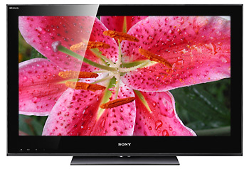 Sony KDL-46EX700 46 inch LCD HDTV