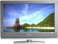 Sony Bravia KDL-26S2000 26 inch Lcd Tv