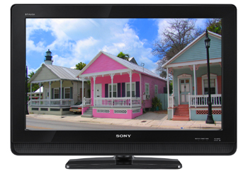 Sony KDL-32M4000/93 LCD Hospitality Tv