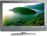Sony Bravia KDL-32S2000 32 inch Lcd Tv