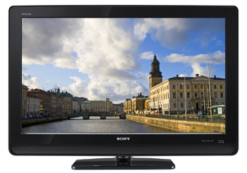 Sony KDL37M4000/93 37 Inch LCD Flatscreen HDTV