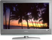 Sony Bravia KDL-40S2000 40-Inch HDTV LCD TV