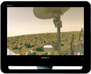 Sony KDL-19M4000 LCD HDTV