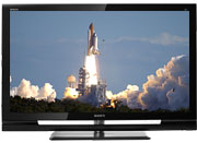 Sony KDL-32XBR6 LCD HDTV