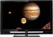 Sony KDL-37XBR6 LCD HDTV
