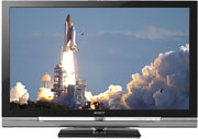 Sony KDL-40W4100 LCD HDTV