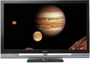 Sony KDL-46W4100 LCD HDTV