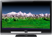 Sony KDL-52V4100 LCD HDTV