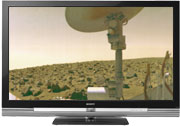 Sony KDL-52W4100 LCD HDTV