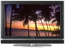 Sony Bravia KDL-V40XBR1 40-Inch Lcd Tv