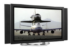 Sony FWD-42PV1/B Plasma Tv