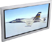 Sony FWD-42PV1/S Plasma Tv