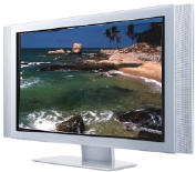 Sony fwd50px1w 50 inch hdtv plasma tv in white