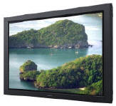 Sony FWD-50PX2/B Plasma Tv