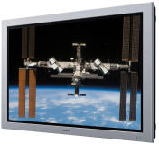 Sony FWD-50PX3/S 50 inch HDTV Plasma Tv