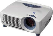 sony vplpx11 lcd video projector