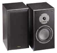 Advent as-1 adv bookshelf speakers as1adv 6 inch 2-Way Bookshelf Speaker