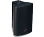 Tic asp-50b indoor outdoor speaker asp50b Architectural Series 50 Watt Exterior Black Patio Speakers