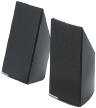 Harman Kardon bookshelf speaker hks 2-Way Loudspeakers