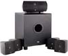 Dual LHT1000B Home Theater Speaker