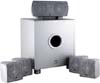 Dual LHT1000S Home Theater Speaker
