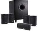 Dual LHT3000B Home Theater System