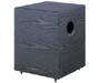 Bic america v-1015 subwoofer speaker v1015 Powered Subwoofers with Long-Throw Woofer