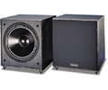Pinnacle AC-SUB100 Home Theater Subwoofer Speaker