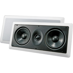 AudioSource AC515W In-Wall 5.25 inch Speakers