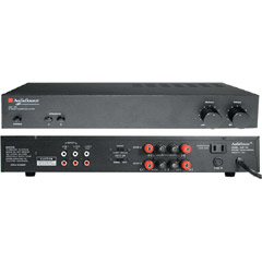 AudioSource AMP-100 Power Amplifier