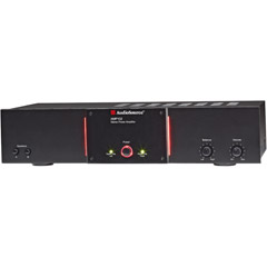 AudioSource AMP-102 Power Amplifier